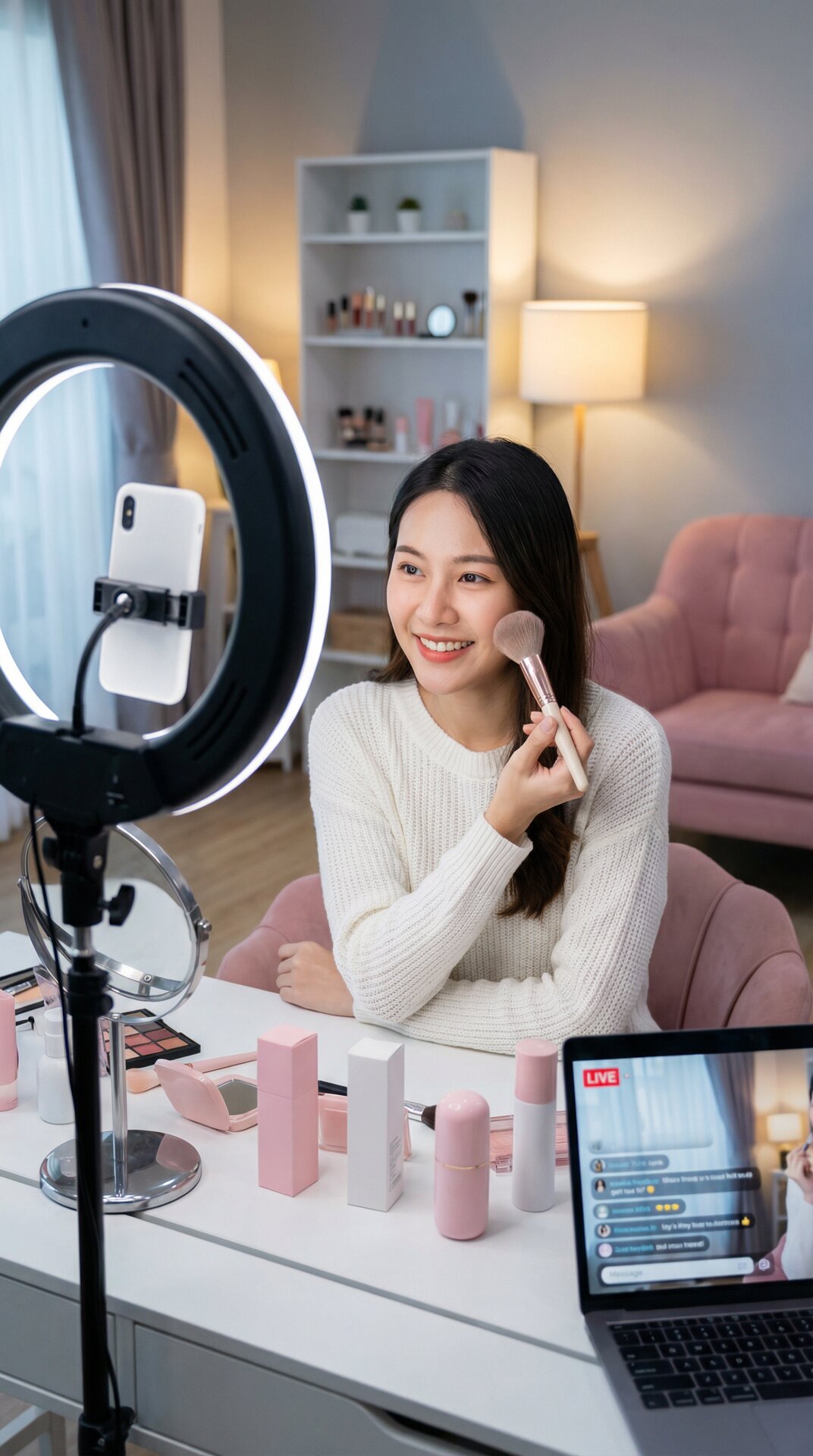 国产精品护肤视频分享