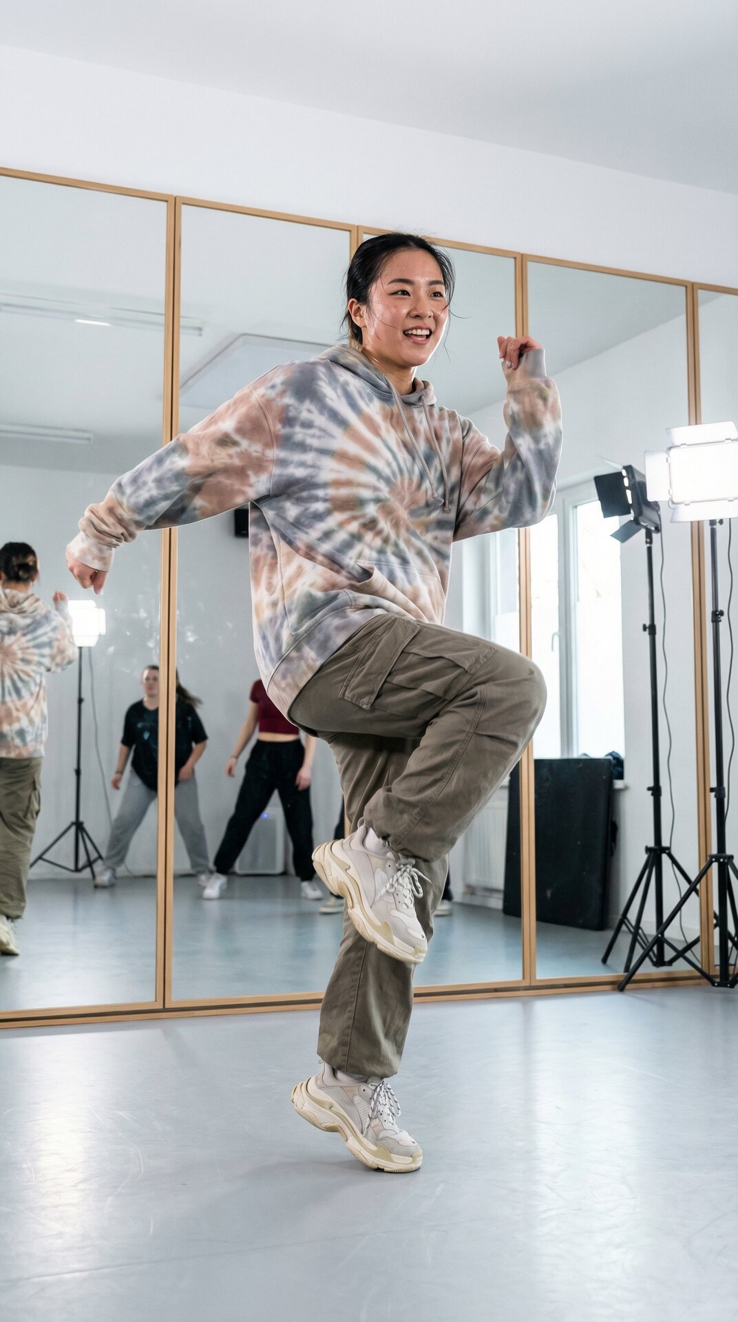 国产精品舞蹈视频教学